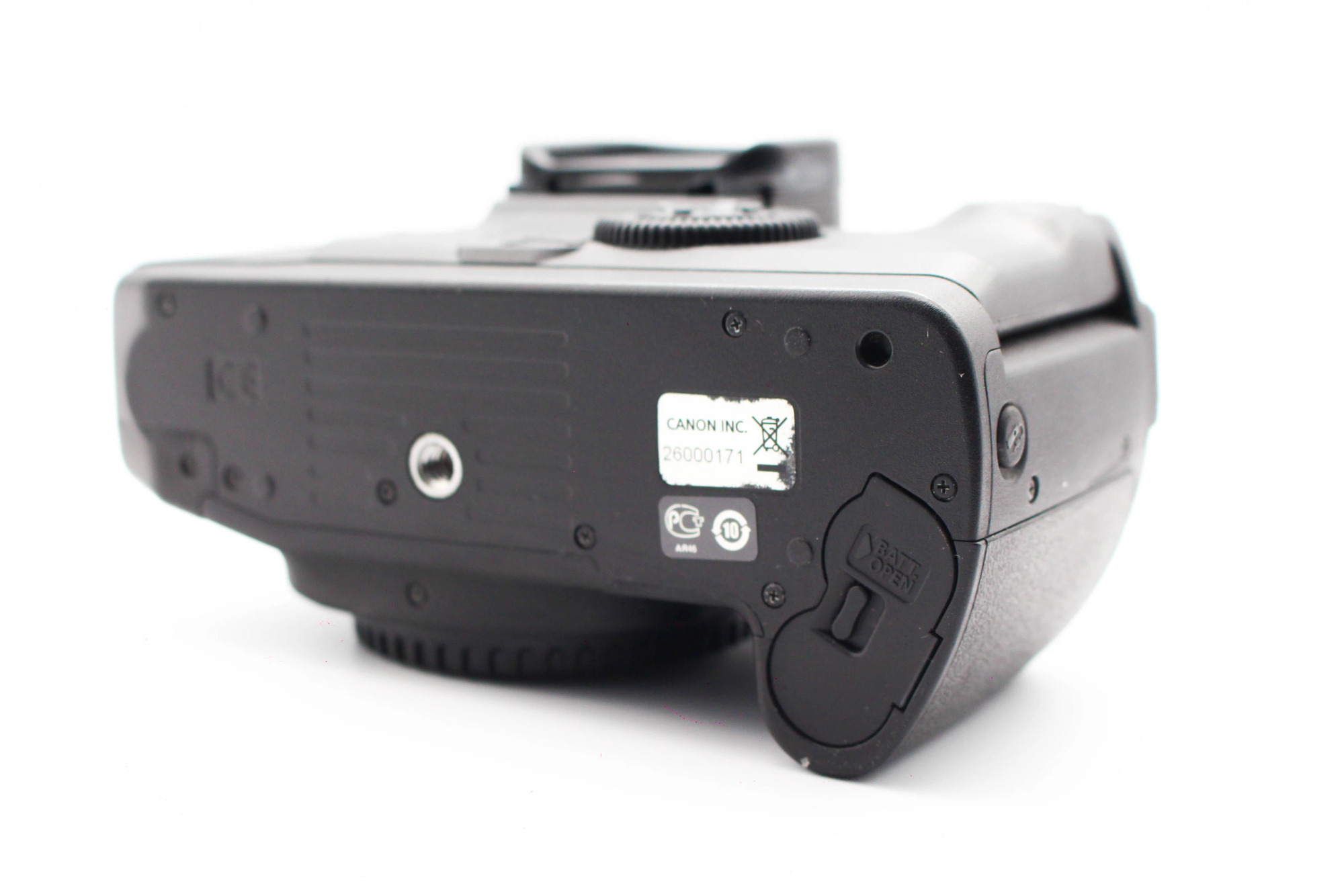 Canon EOS 30V, Good condition, ref UEM839, photo 7 | SDS