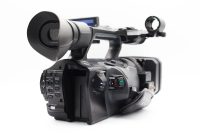 Sony HVR-Z1, Faulty condition, ref H36ZZ2, photo 3 | SDS