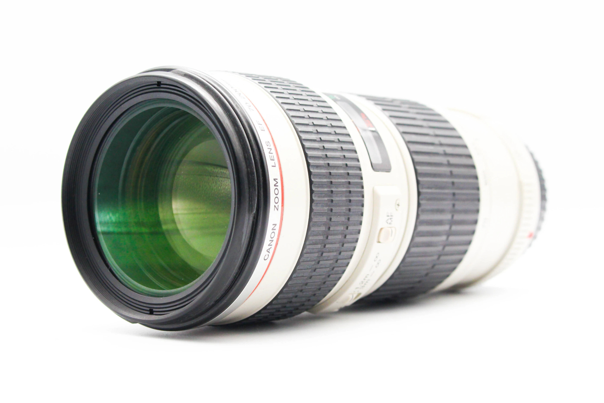 Canon EF 70-200mm f/4L USM - Canon EF Fit, Excellent condition, ref 3Y842, photo 2 | SDS