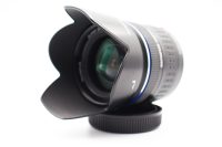 Olympus Zuiko Digital 14-42mm f/3.5-5.6 ED - Four Thirds Mount, Excellent condition, ref BZYY2T, photo 2 | SDS