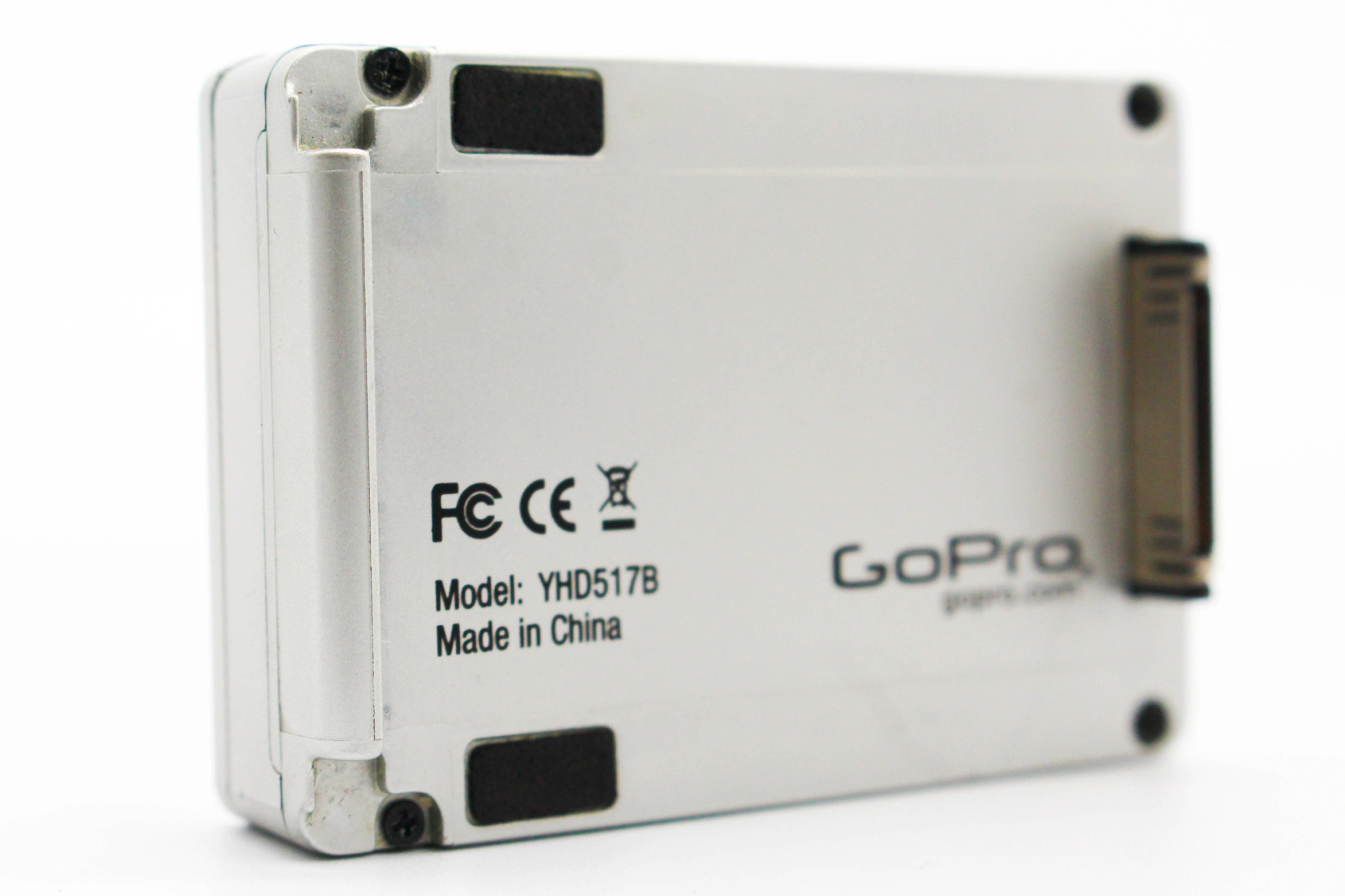GoPro Battery BacPac, Good condition, ref 2PYEUQ, photo 2 | SDS