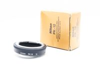 Nikon PK-12 - Nikon F Fit, Like_new condition, ref 8E777, photo 4 | SDS