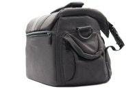 Nikon Large DSLR Pro Camera Carrying Bag (Black), Like_new condition, ref QGSYH, photo 3 | SDS