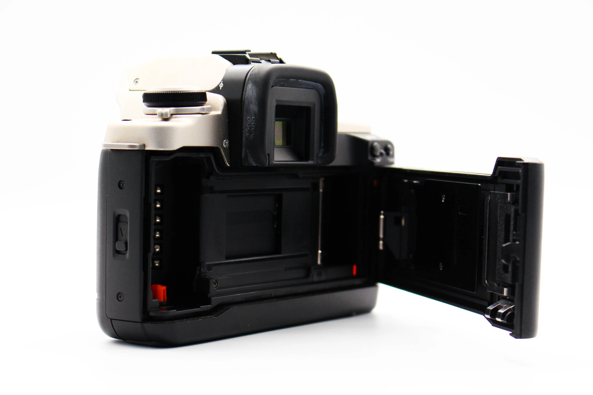 Canon EOS 50E, Good condition, ref 2YMDU, photo 5 | SDS