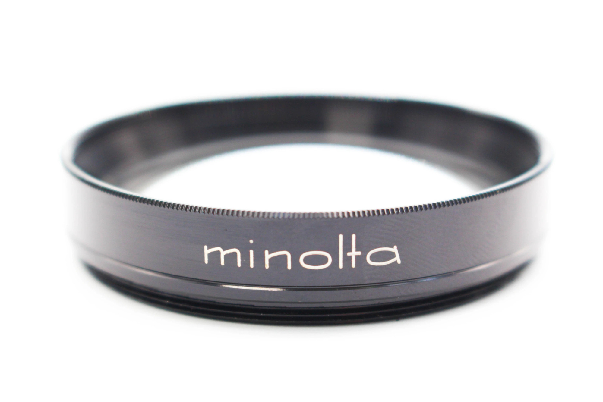 Minolta Close-up Lens No.1 - 55mm Mount, Like_new condition, ref 57JFG2, photo 2 | SDS