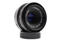 Tessar 50mm f/2.8 Carl Zeiss DDR - M42 Mount, Good condition, ref L7YR57, photo 2 | SDS