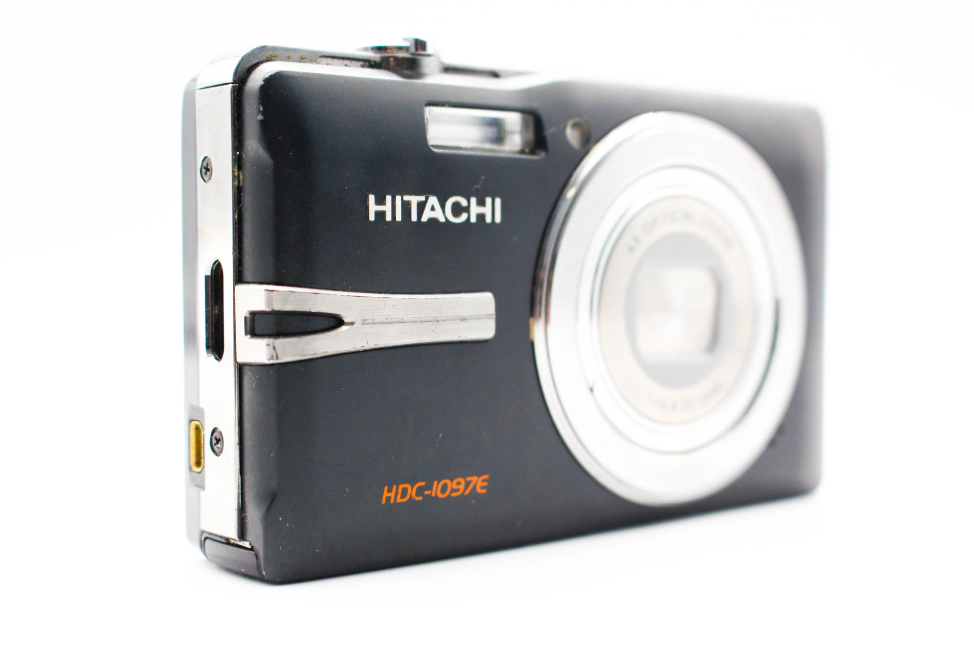 Hitachi HDC-1097E, Good condition, ref HHDKS, photo 2 | SDS