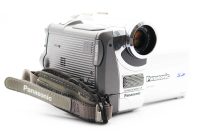 Panasonic NV-GS4, Well_used condition, ref 7DAB8, photo 2 | SDS
