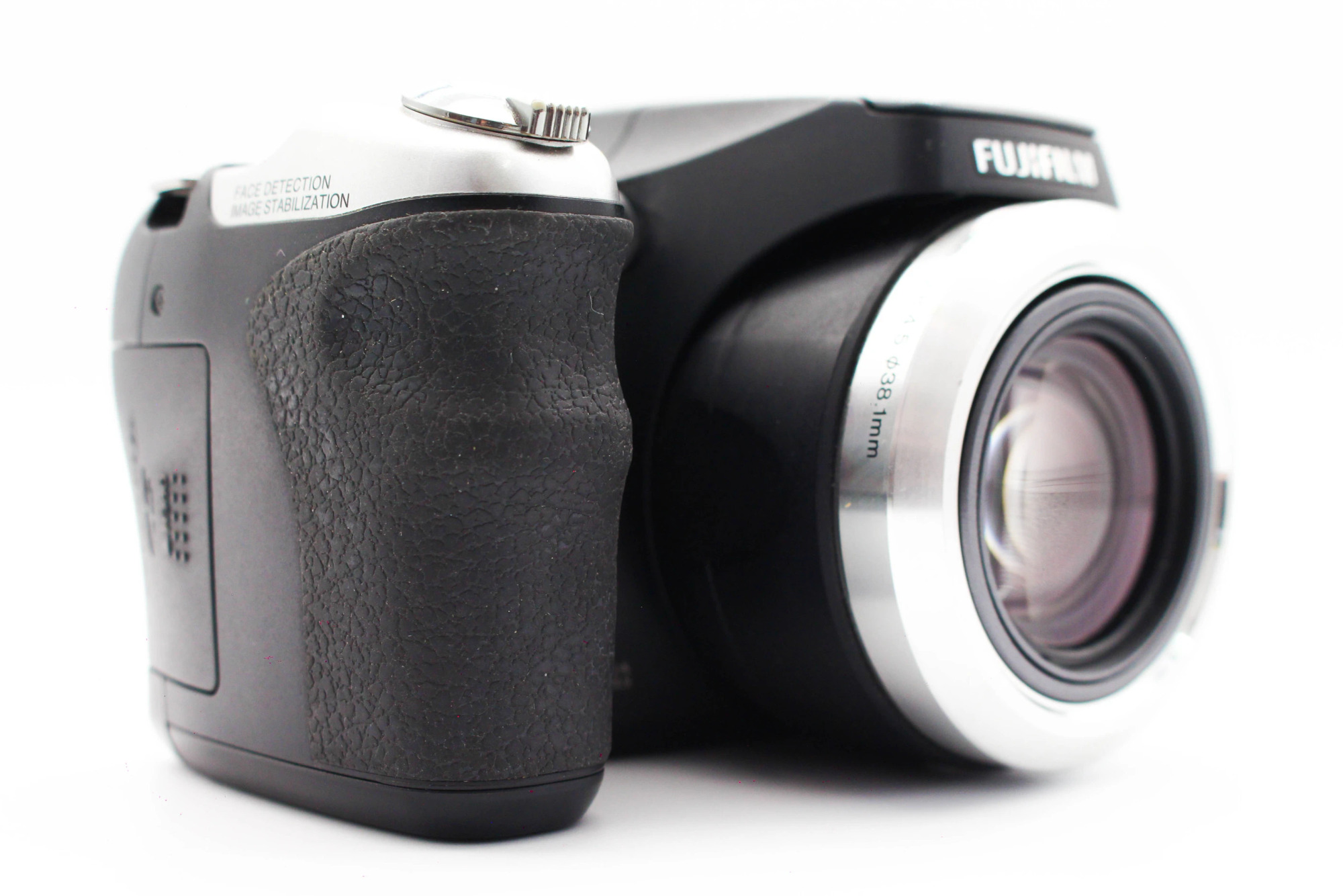 Fujifilm FinePix S8000FD, Excellent condition, ref L9KQ5Z, photo 2 | SDS