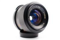 Photax-Paragon 28mm f/2.8 - M42 Mount, Excellent condition, ref 4JN24D, photo 2 | SDS