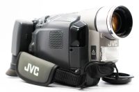 JVC GR-SXM245, Excellent condition, ref X38KHH, photo 4 | SDS
