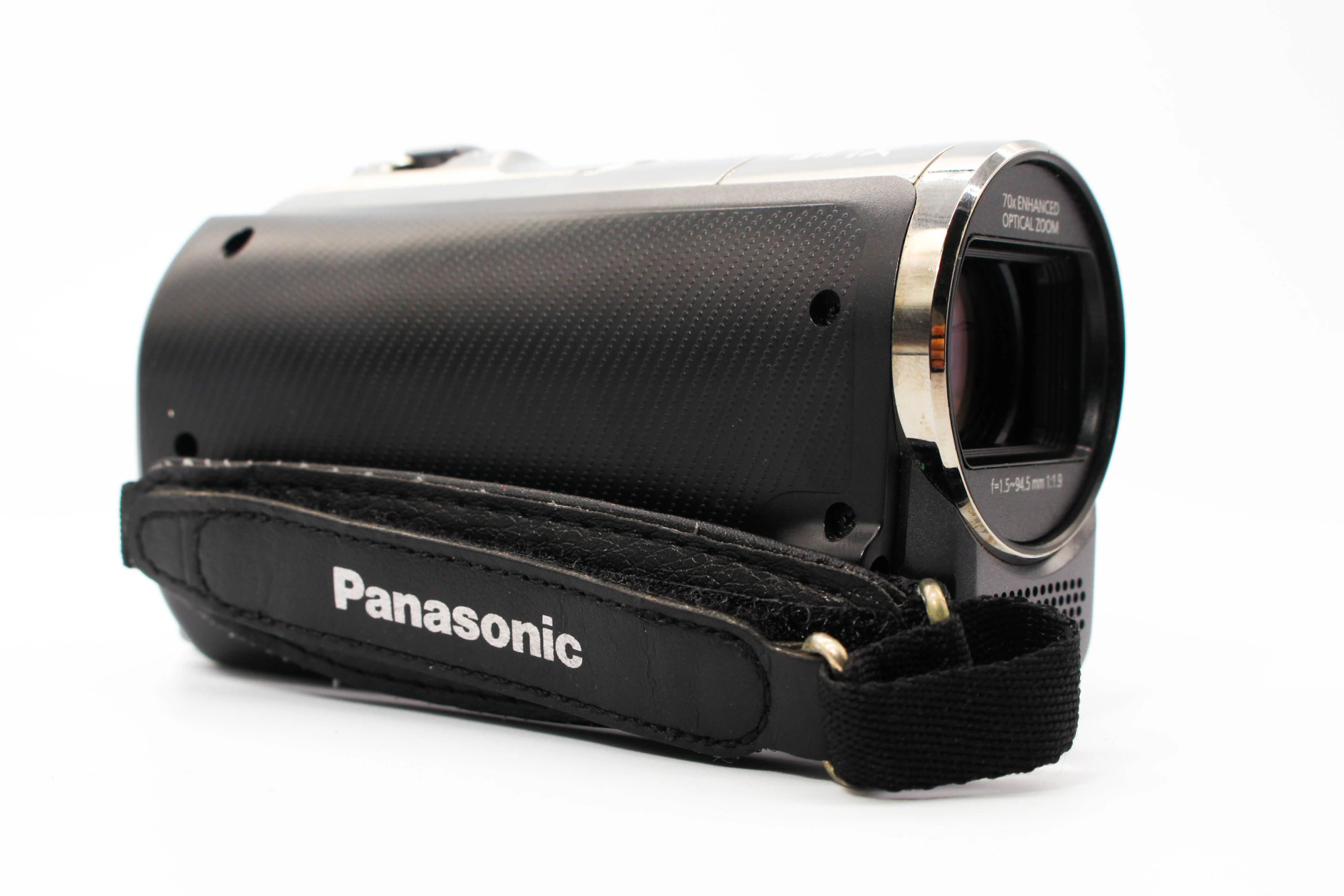 Panasonic HC-V10, Excellent condition, ref N7LE4H, photo 4 | SDS