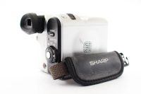 SHARP VL-Z100, Good condition, ref RQLHWS, photo 3 | SDS