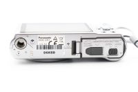 Panasonic Lumix DMC-ZX1, Well_used condition, ref D6K6D, photo 7 | SDS