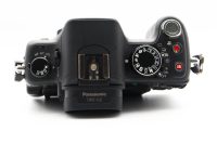 Panasonic Lumix DMC-G2, Excellent condition, ref 5RHRB, photo 5 | SDS