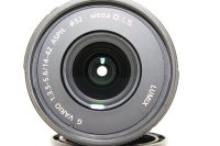 Panasonic Lumix G Vario 14-42mm f/3.5-5.6 ASPH. Mega O.I.S. - Micro Four Thirds Fit, Excellent condition, ref 7V8LL, photo 4 | SDS