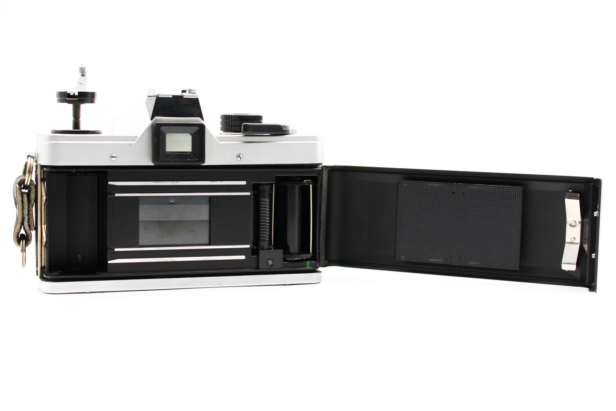 Praktica MTL 5, Good condition, ref 2Y5Y4T, photo 5 | SDS