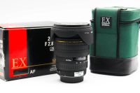 Sigma 24-70mm f/2.8 EX - Canon EF Fit, Like_new condition, ref JLWAB, photo 6 | SDS