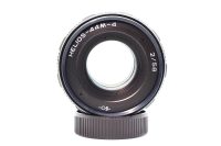 Helios 44-2 58mm f/2 - M42 Mount, Well_used condition, ref VVZX6P, photo 5 | SDS