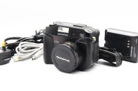 Olympus Camedia C-5060, Excellent condition, ref RCFLV, photo 7 | SDS