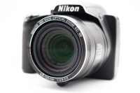 Nikon Coolpix P100, Well_used condition, ref LEV79K, photo 1 | SDS