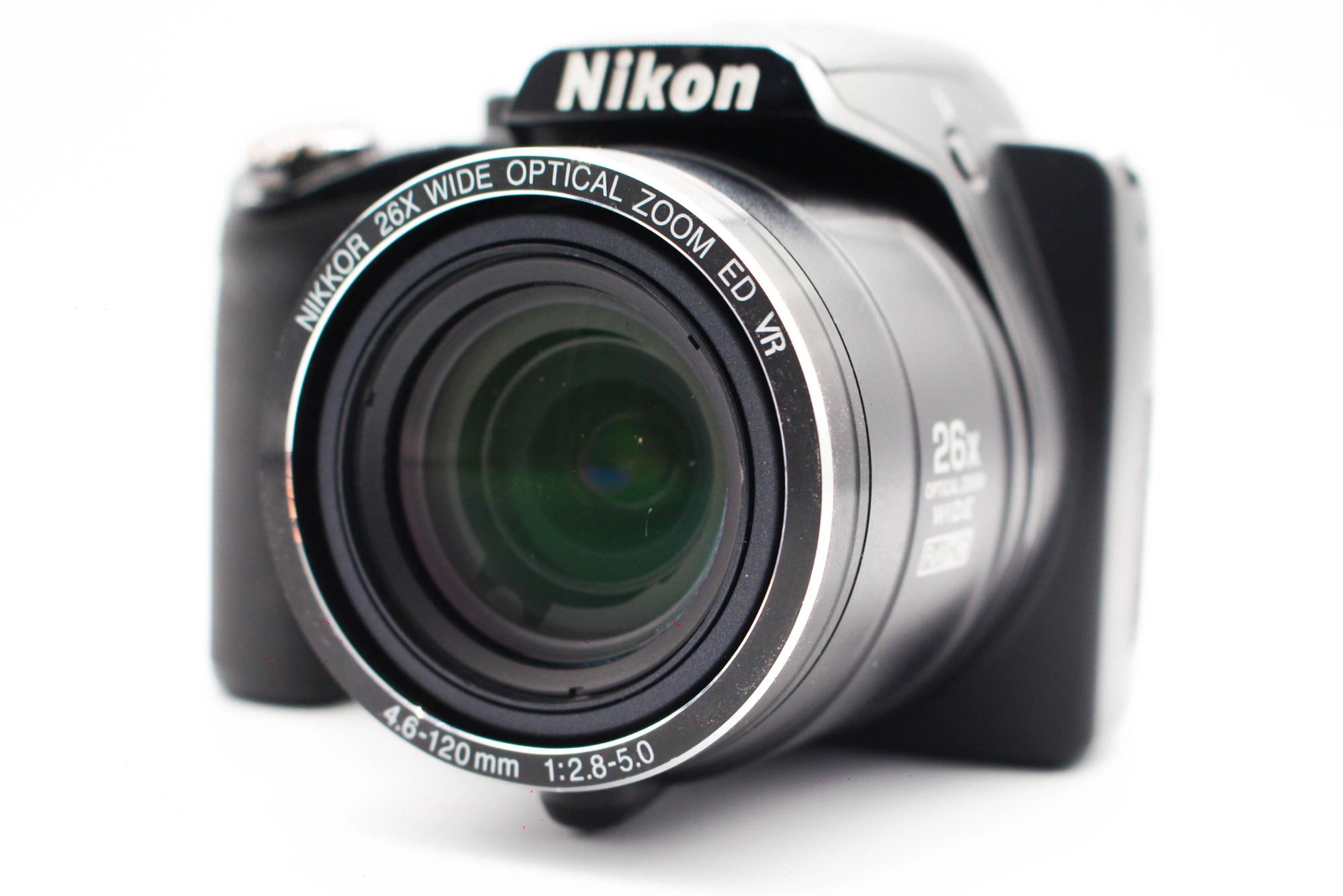 Nikon Coolpix P100, Well_used condition, ref LEV79K, photo 1 | SDS