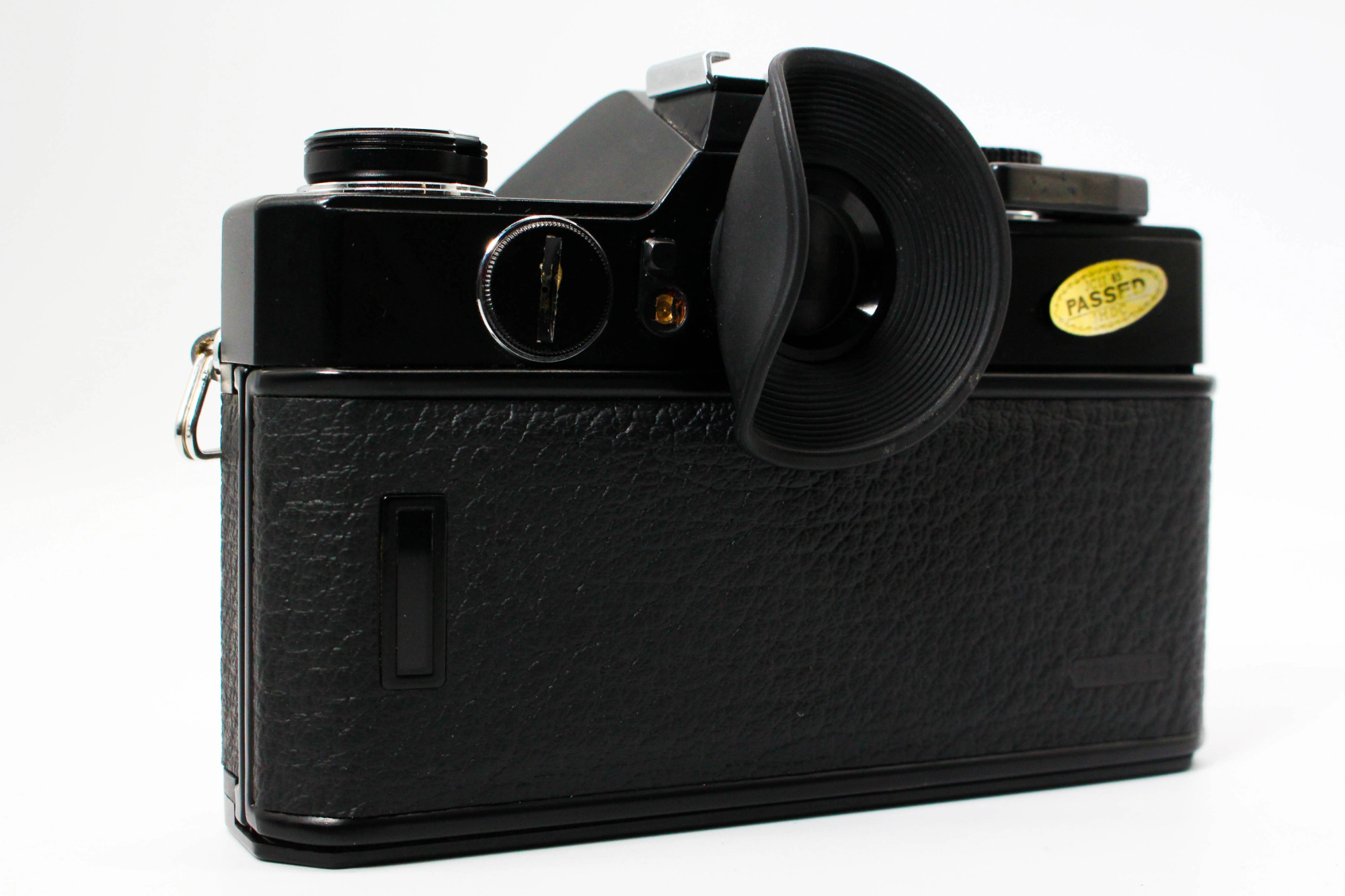 Fujifilm Fujica Auto Electro ST901, Excellent condition, ref ZM4LGE, photo 2 | SDS