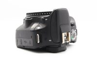 Canon EOS 100D, Excellent condition, ref K4ZNP, photo 3 | SDS