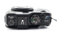 Canon PowerShot G12, Well_used condition, ref UTYZ5, photo 5 | SDS
