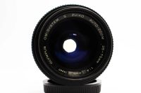 Olympus Auto-Zoom S Zuiko 35-70mm f/4 - OM Mount, Excellent condition, ref YTKCLN, photo 5 | SDS