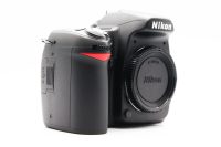 Nikon D80, Like_new condition, ref UMBLY, photo 2 | SDS