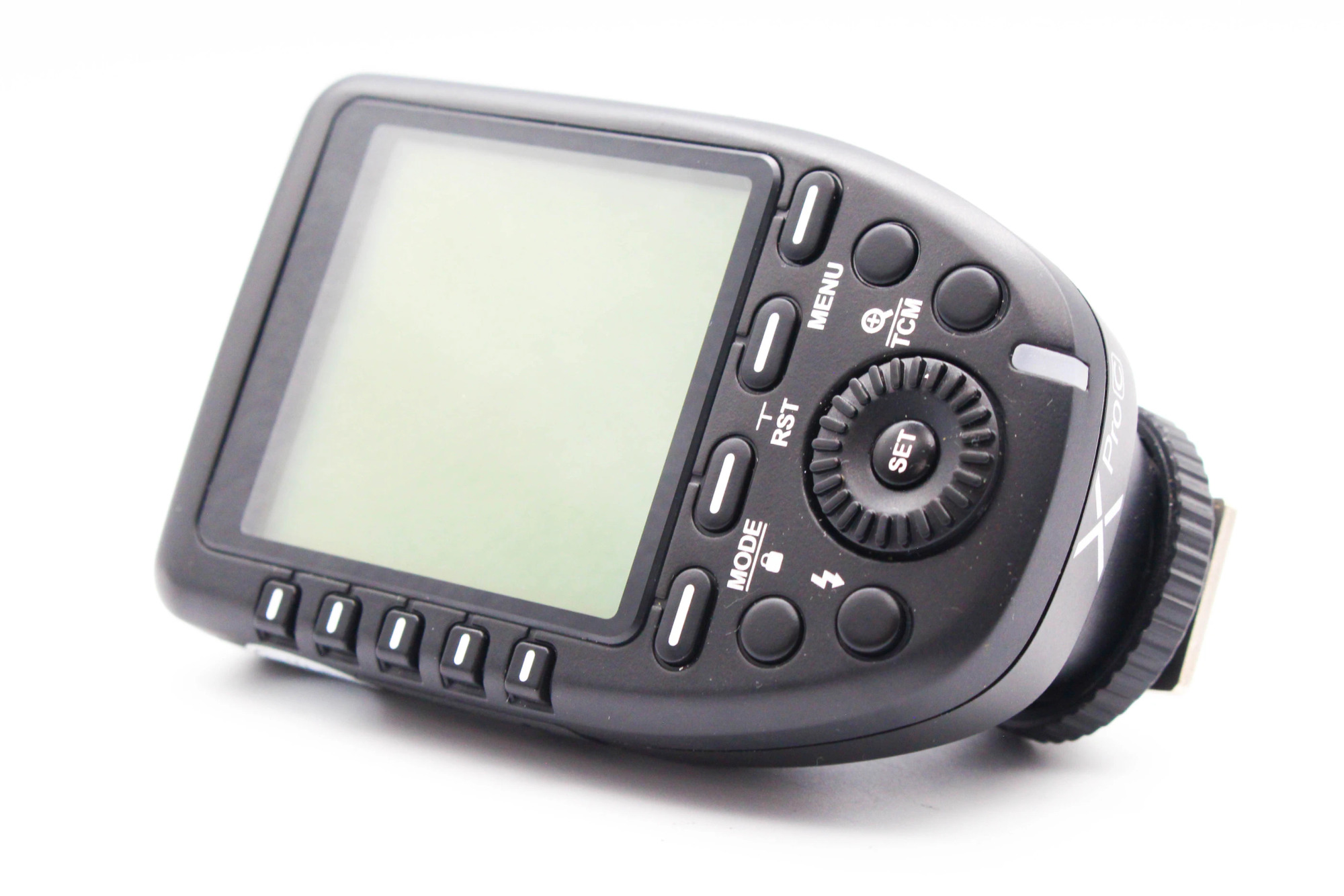 Godox XPRO Wireless Trigger - For Canon, Excellent condition, ref ZFW48, photo 1 | SDS