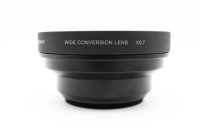 Sony VCL-HG0758 0.7x - 58mm Mount, Good condition, ref 6CXK9W, photo 1 | SDS
