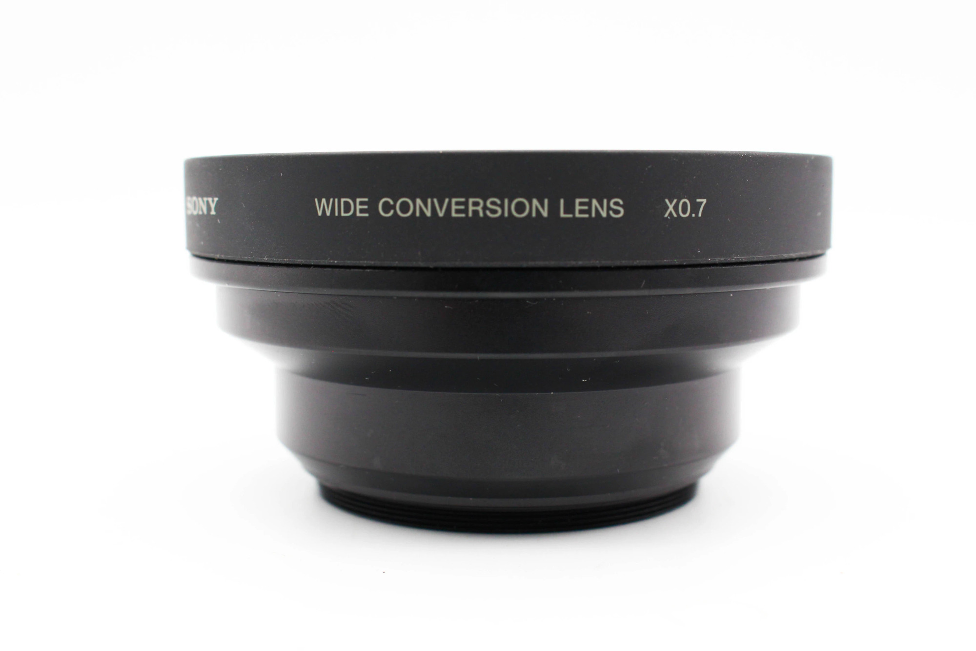 Sony VCL-HG0758 0.7x - 58mm Mount, Good condition, ref 6CXK9W, photo 1 | SDS
