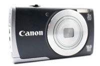 Canon PowerShot A3500 IS, Excellent condition, ref X9Y4UP, photo 2 | SDS