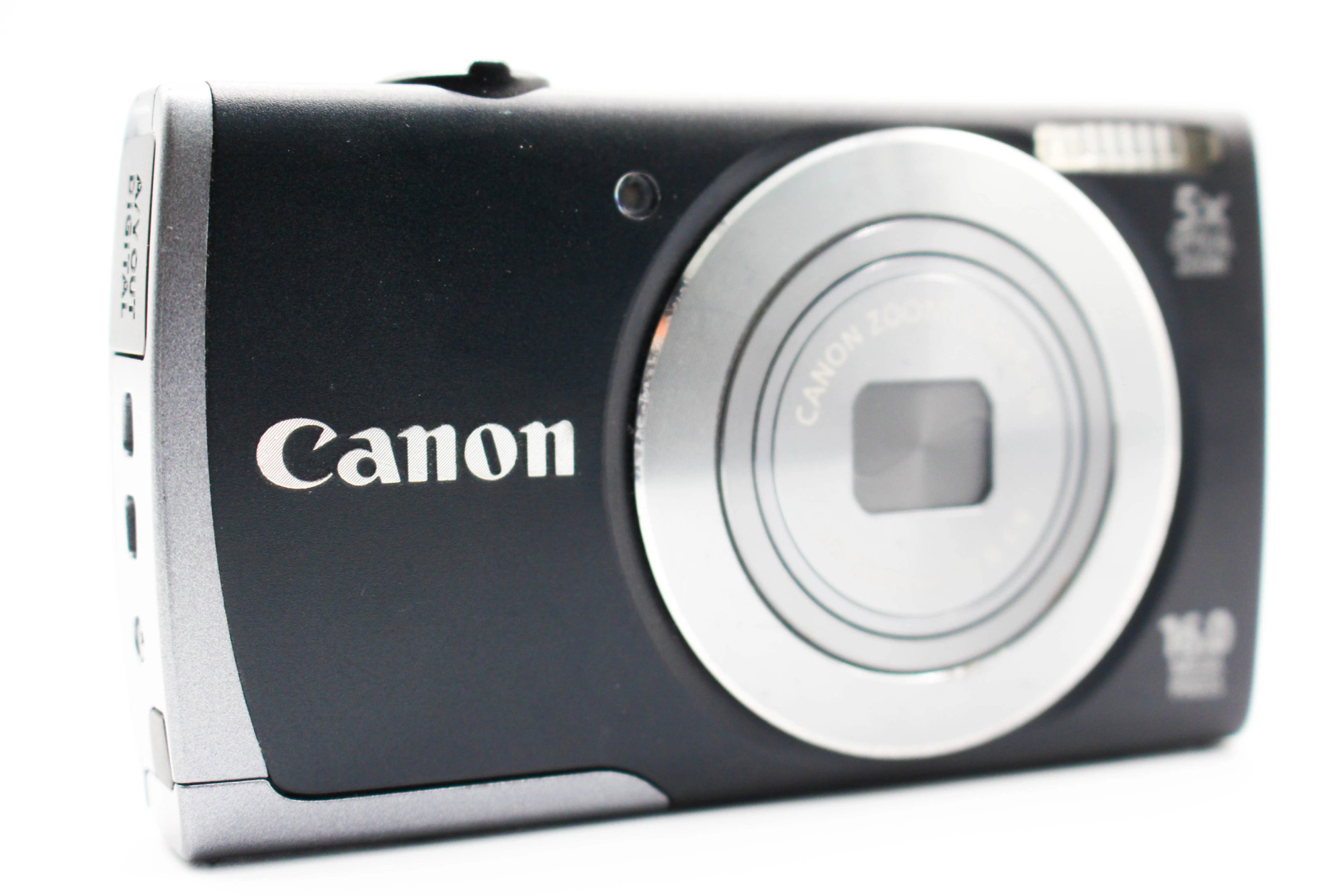 Canon PowerShot A3500 IS, Excellent condition, ref X9Y4UP, photo 2 | SDS