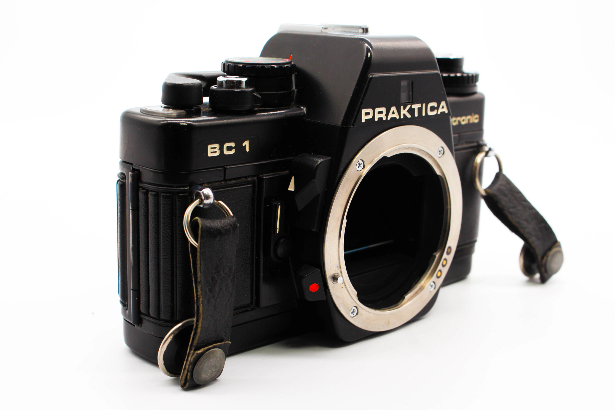 Praktica BC1 Electronic, Excellent condition, ref XSG5HT, photo 2 | SDS