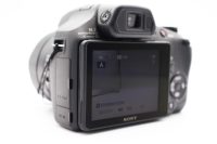 Sony DSC-HX200, Like_new condition, ref 2D54AX, photo 4 | SDS