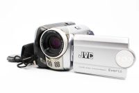 JVC Everio GZ-MG21, Excellent condition, ref 4LSBEX, photo 1 | SDS