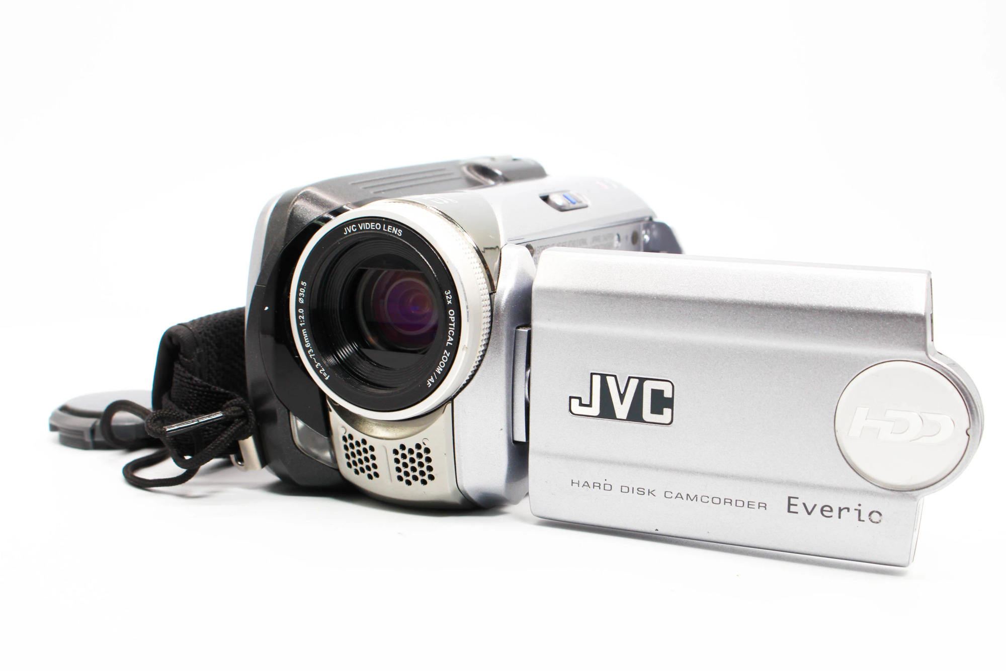 JVC Everio GZ-MG21, Excellent condition, ref 4LSBEX, photo 1 | SDS