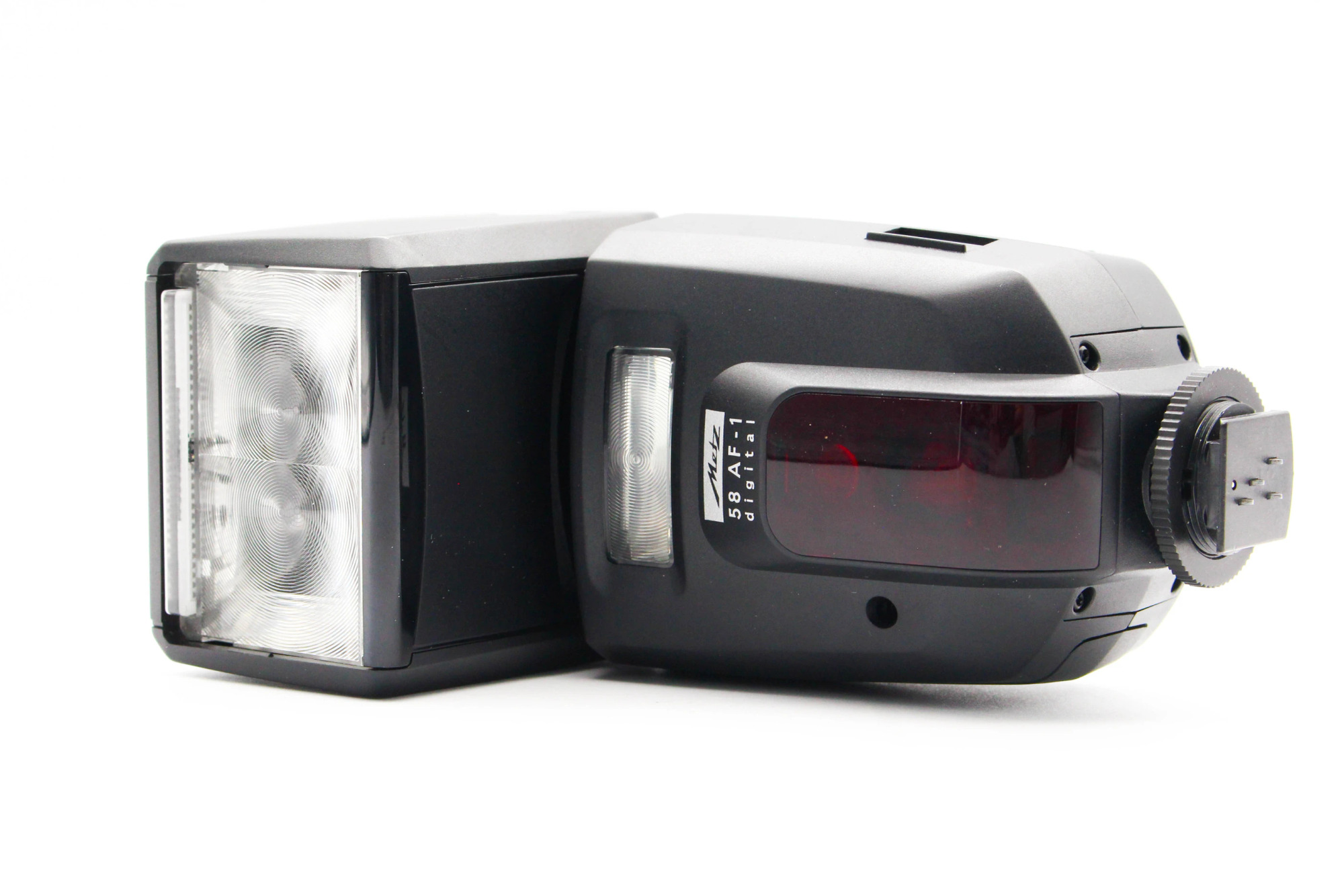 Metz Mecablitz 58 AF-1 - For Nikon, Like_new condition, ref XNL9Y, photo 1 | SDS