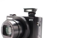 Canon PowerShot G7 X Mark II, Excellent condition, ref XV85TS, photo 5 | SDS