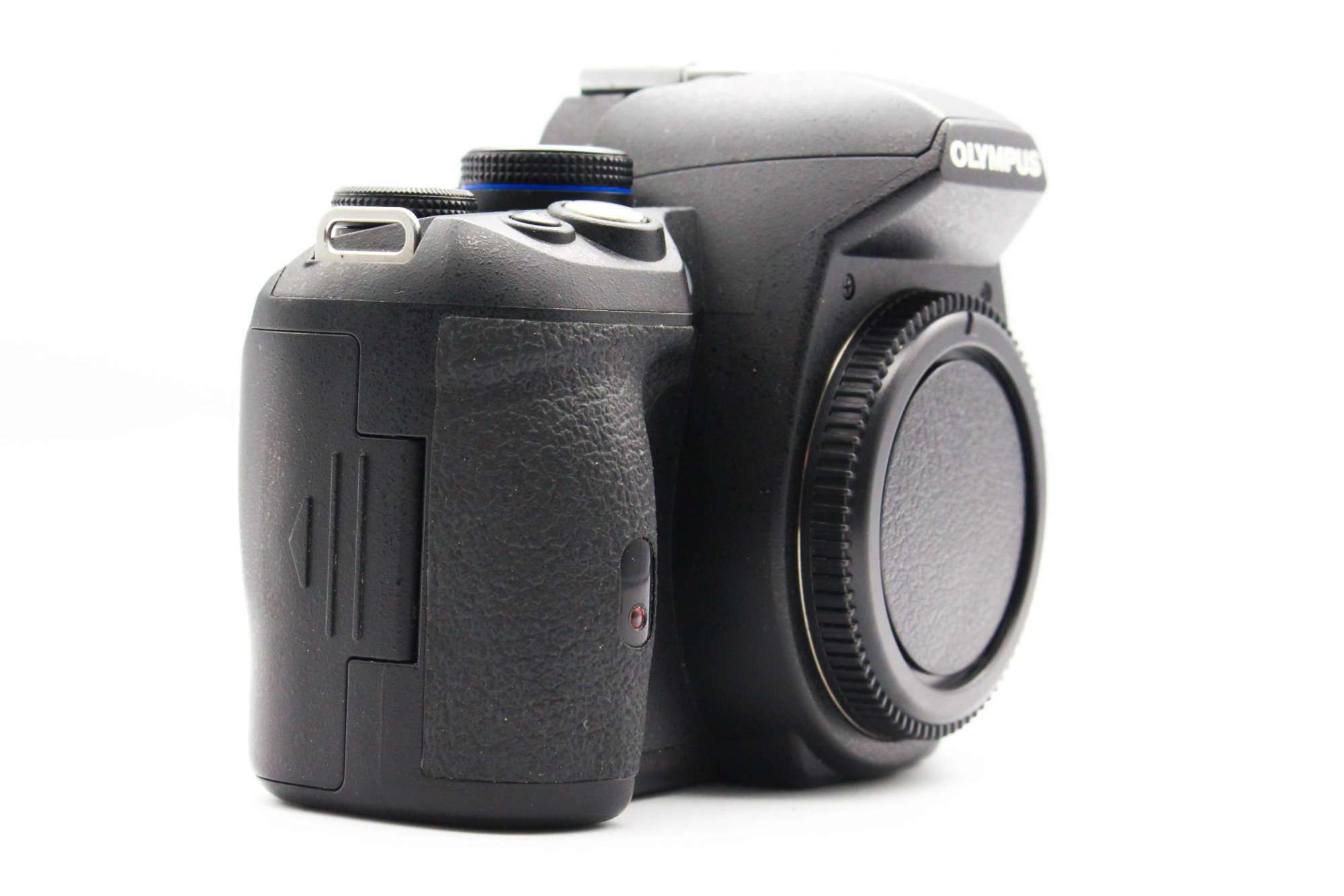 Olympus E-600, Excellent condition, ref QZZ3W, photo 2 | SDS