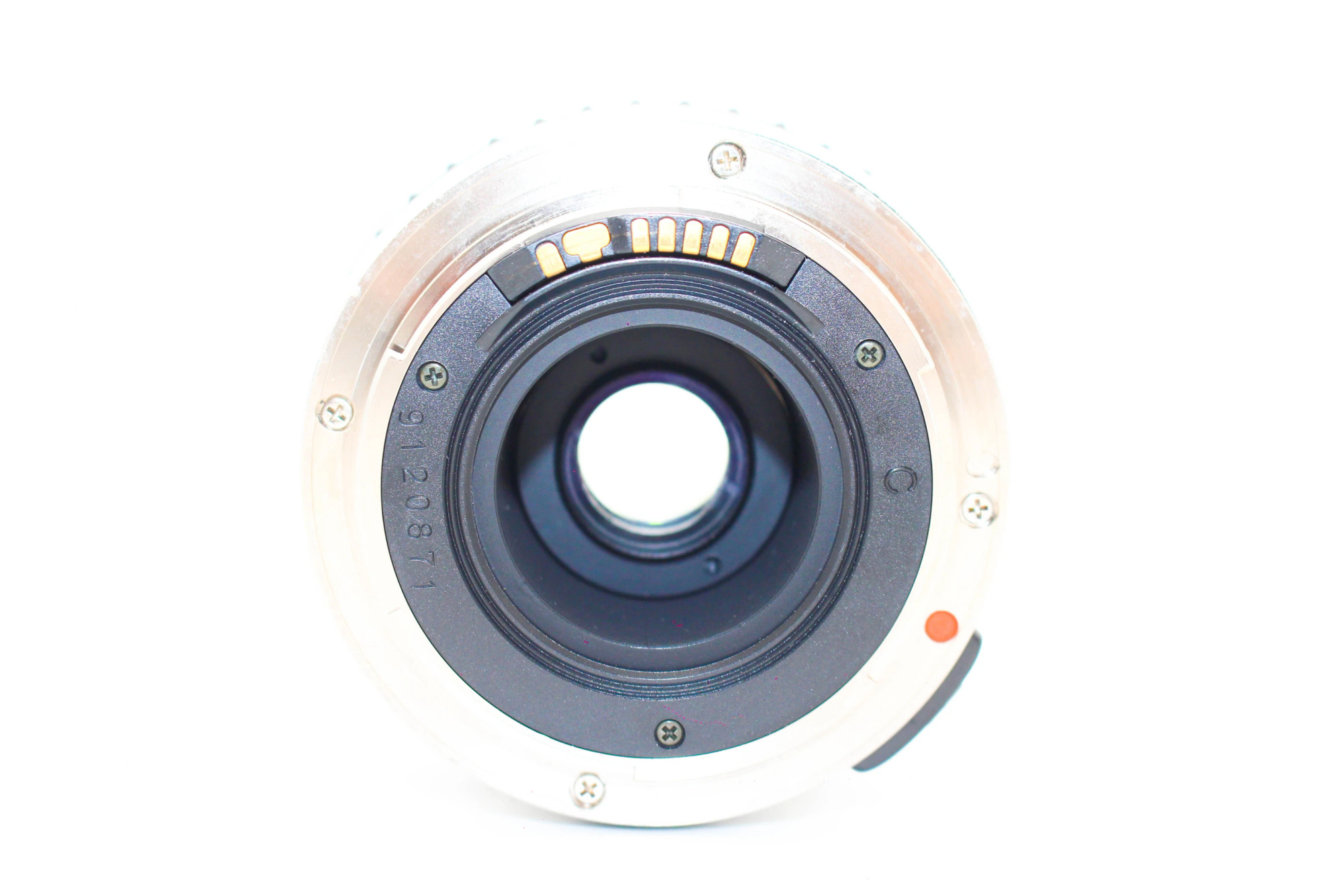 Cosina 19-35mm f/3.5-4.5 MC - Canon EF Mount, Well_used condition, ref VQKPWZ, photo 5 | SDS