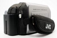 JVC GZ-MG20, Good condition, ref 7U29CQ, photo 3 | SDS