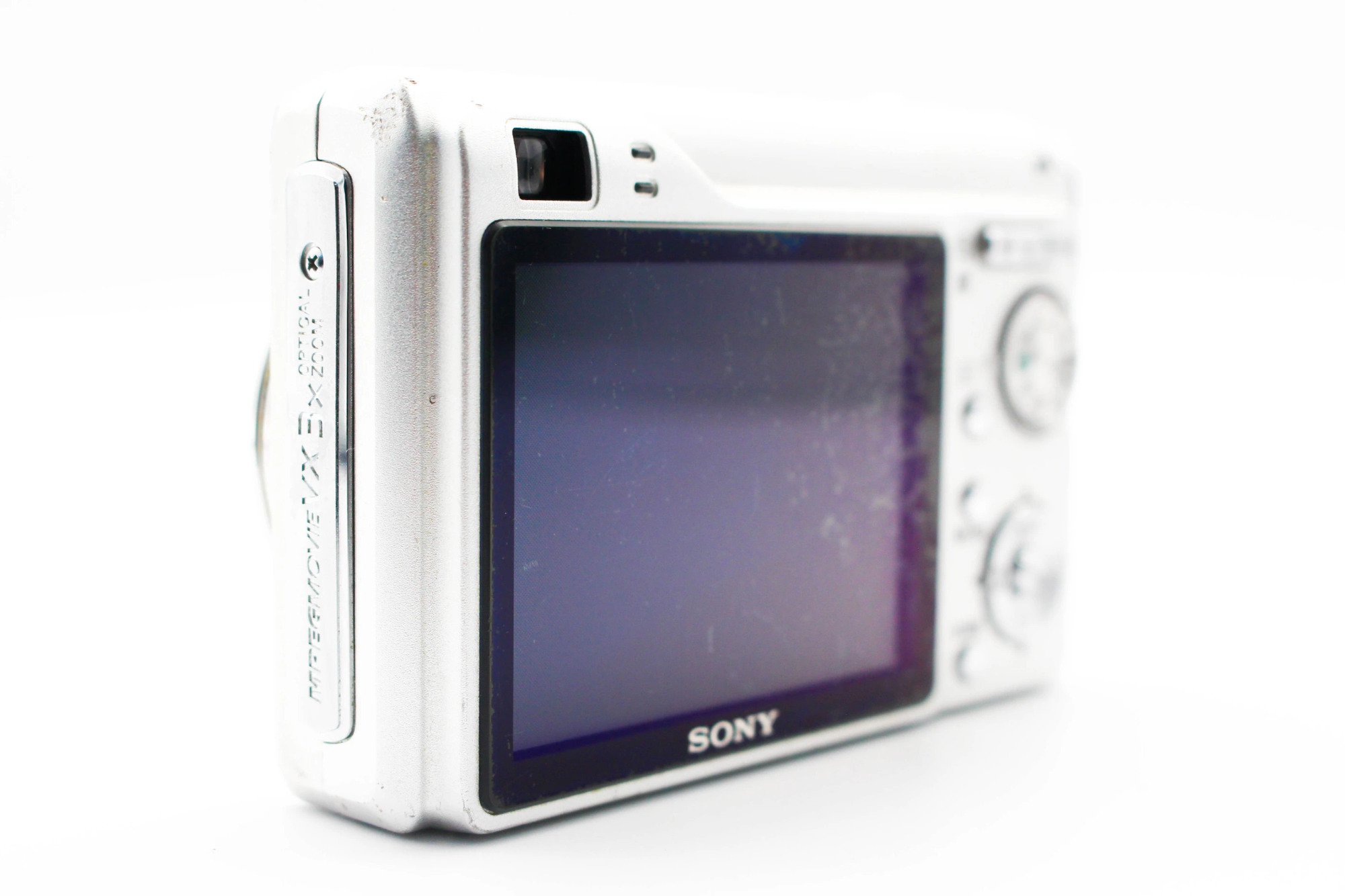 Sony DSC-W200, Excellent condition, ref YLSBZE, photo 4 | SDS