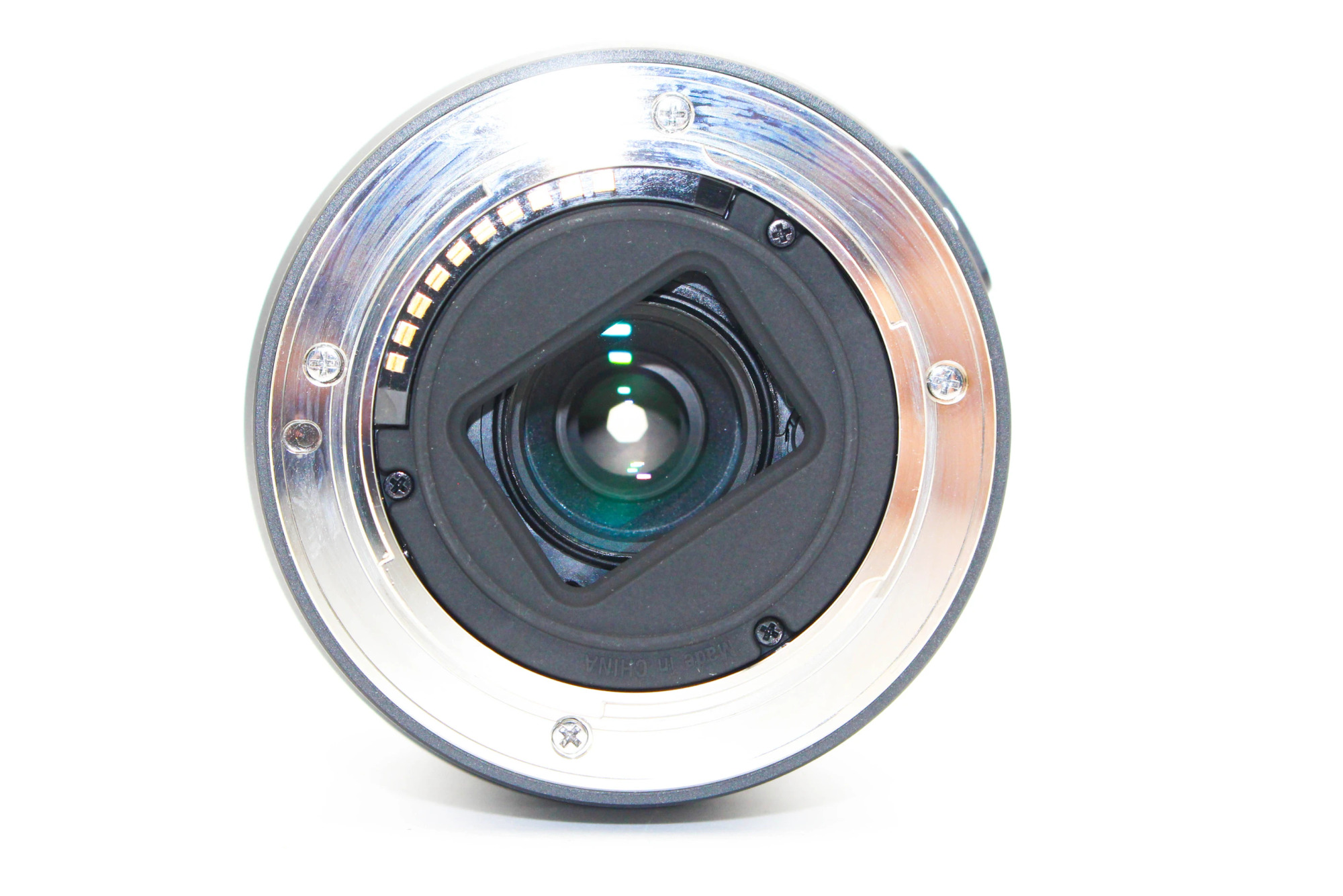 Sony E 18-135mm f/3.5-5.6 OSS - Sony E Fit, Like_new condition, ref MXWXV, photo 5 | SDS