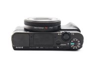 Sony Cyber-shot DSC-RX100 IV, Excellent condition, ref RFK8K, photo 5 | SDS