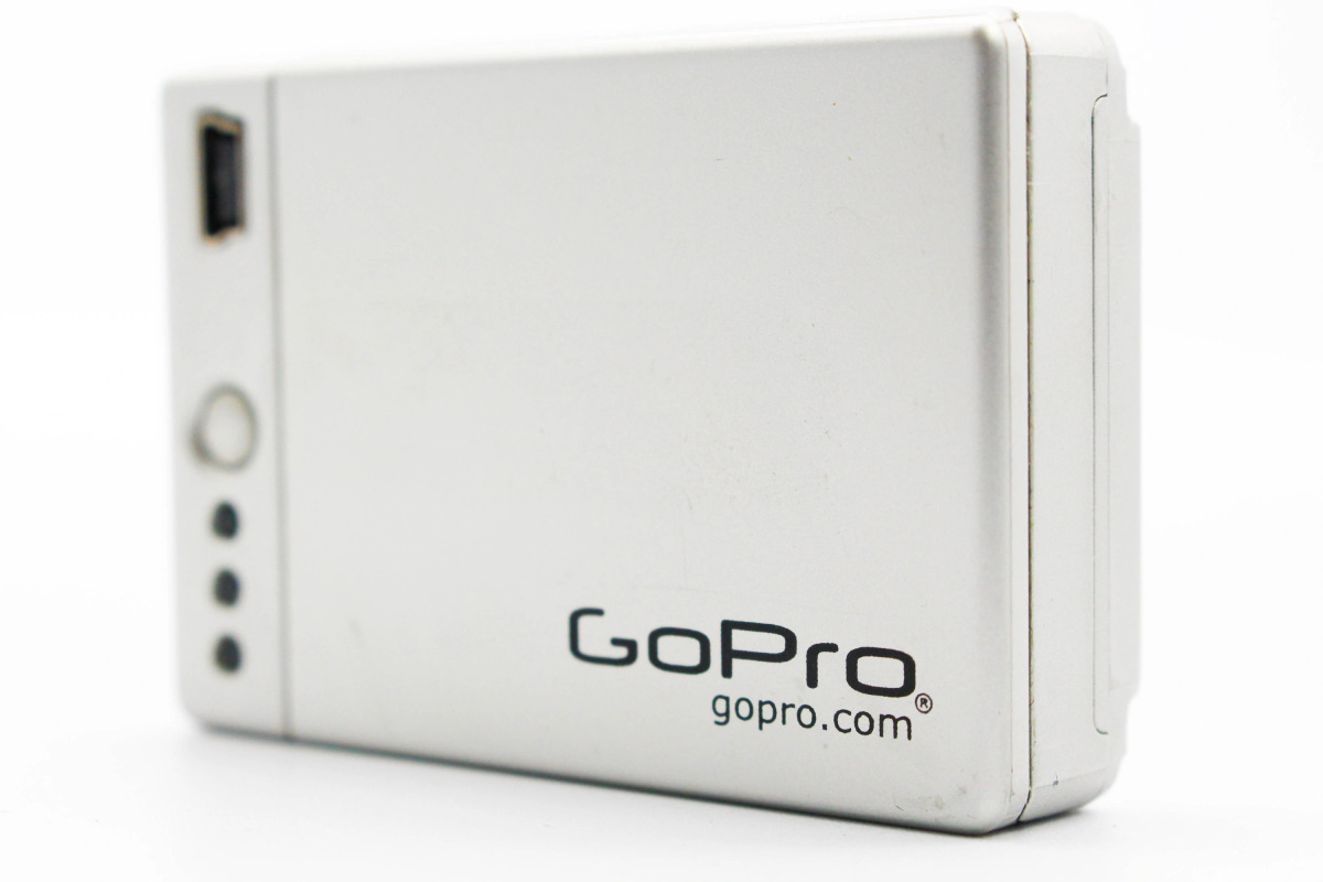 GoPro Battery BacPac, Good condition, ref 2PYEUQ, photo 1 | SDS