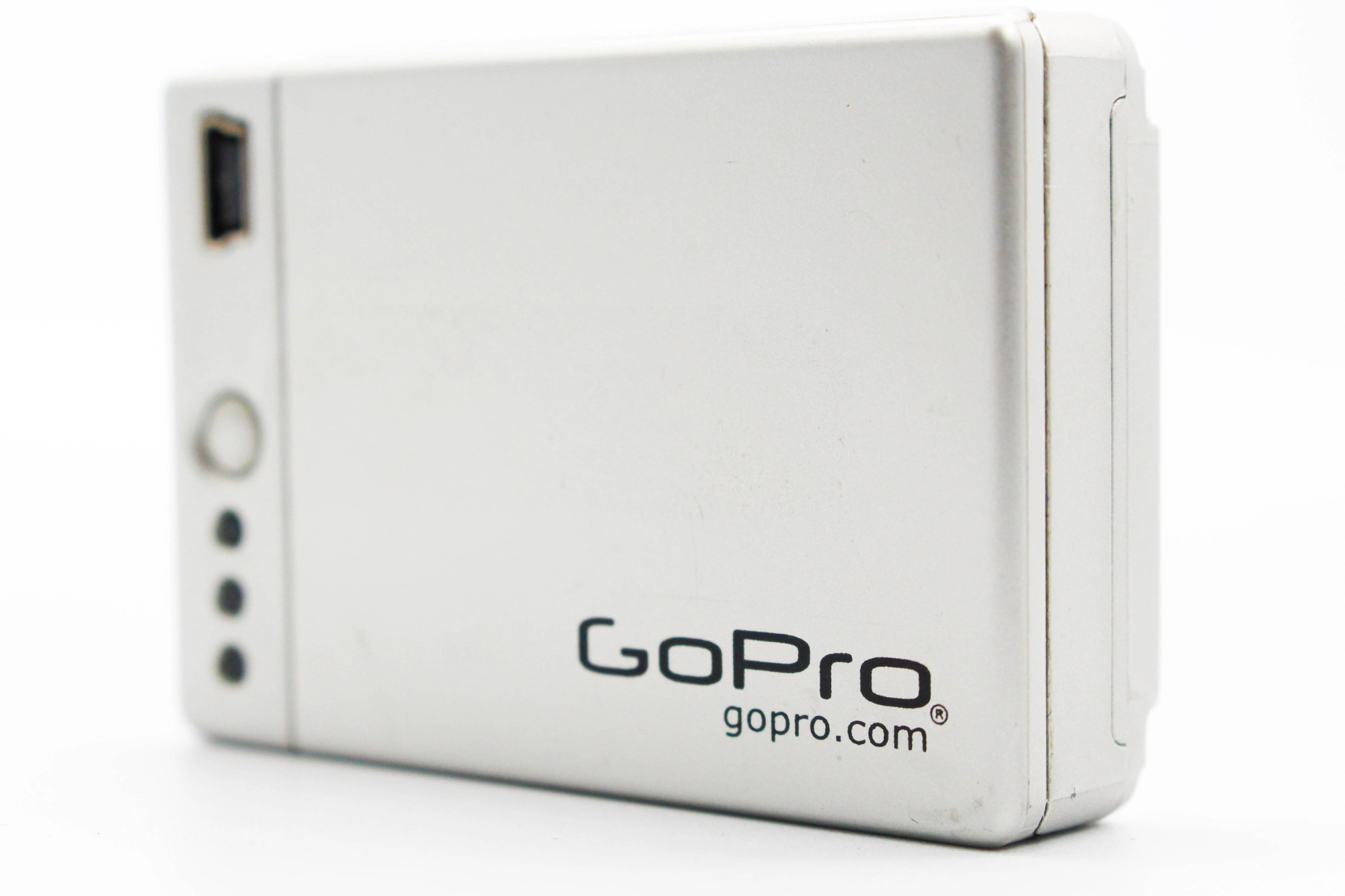 GoPro Battery BacPac, Good condition, ref 2PYEUQ, photo 1 | SDS